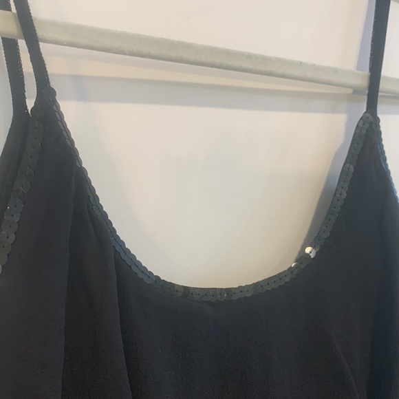 Vermani Ruffled Tank - NWT - Picture 4 of 10